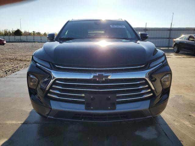 2025 CHEVROLET BLAZER PRE 3GNKBLRSXSS125728