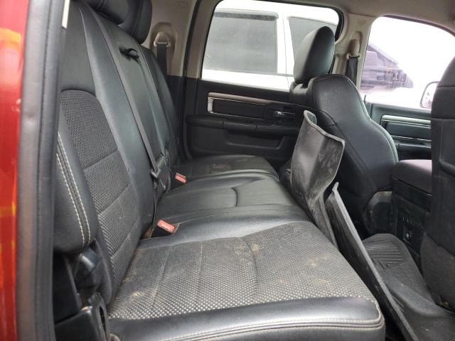 2018 RAM 2500 SLT 3C6UR5MJ2JG169982