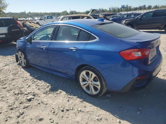 2016 CHEVROLET CRUZE PREM - 1G1BG5SM7G7322839