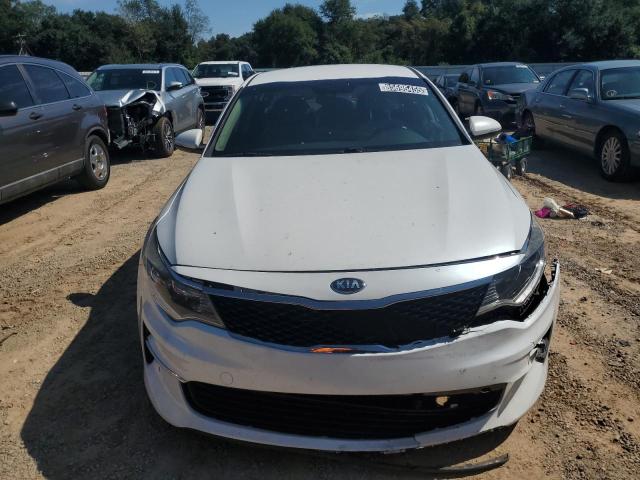 2016 KIA OPTIMA LX #3293386420