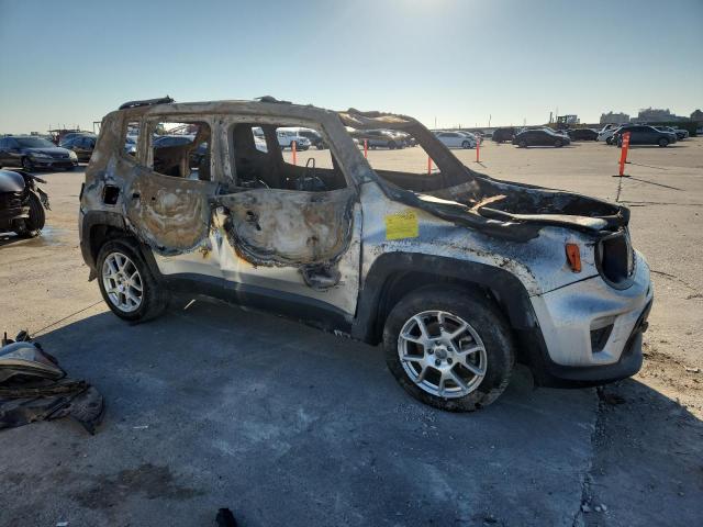 2020 JEEP RENEGADE L #3302836890