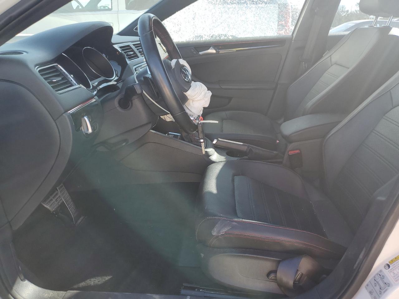 VOLKSWAGEN JETTA GLI