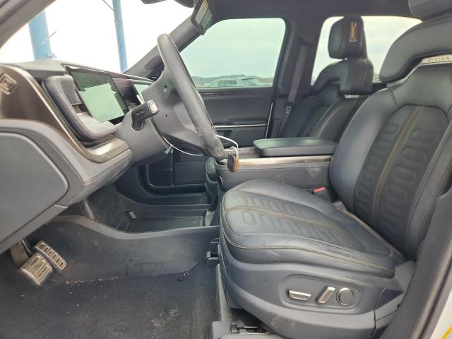 2022 RIVIAN R1T ADVENT - 7FCTGAAAXNN009122