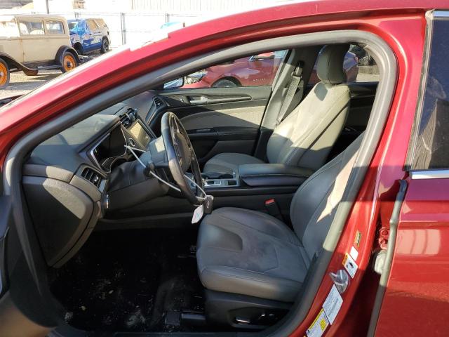 2017 FORD FUSION SPO #3315820346