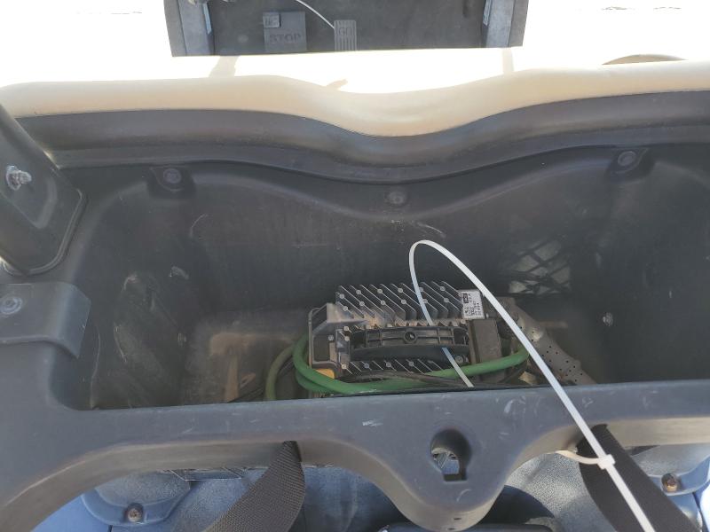 2021 CLUB CAR TEMPO LITHIUM #3265154998