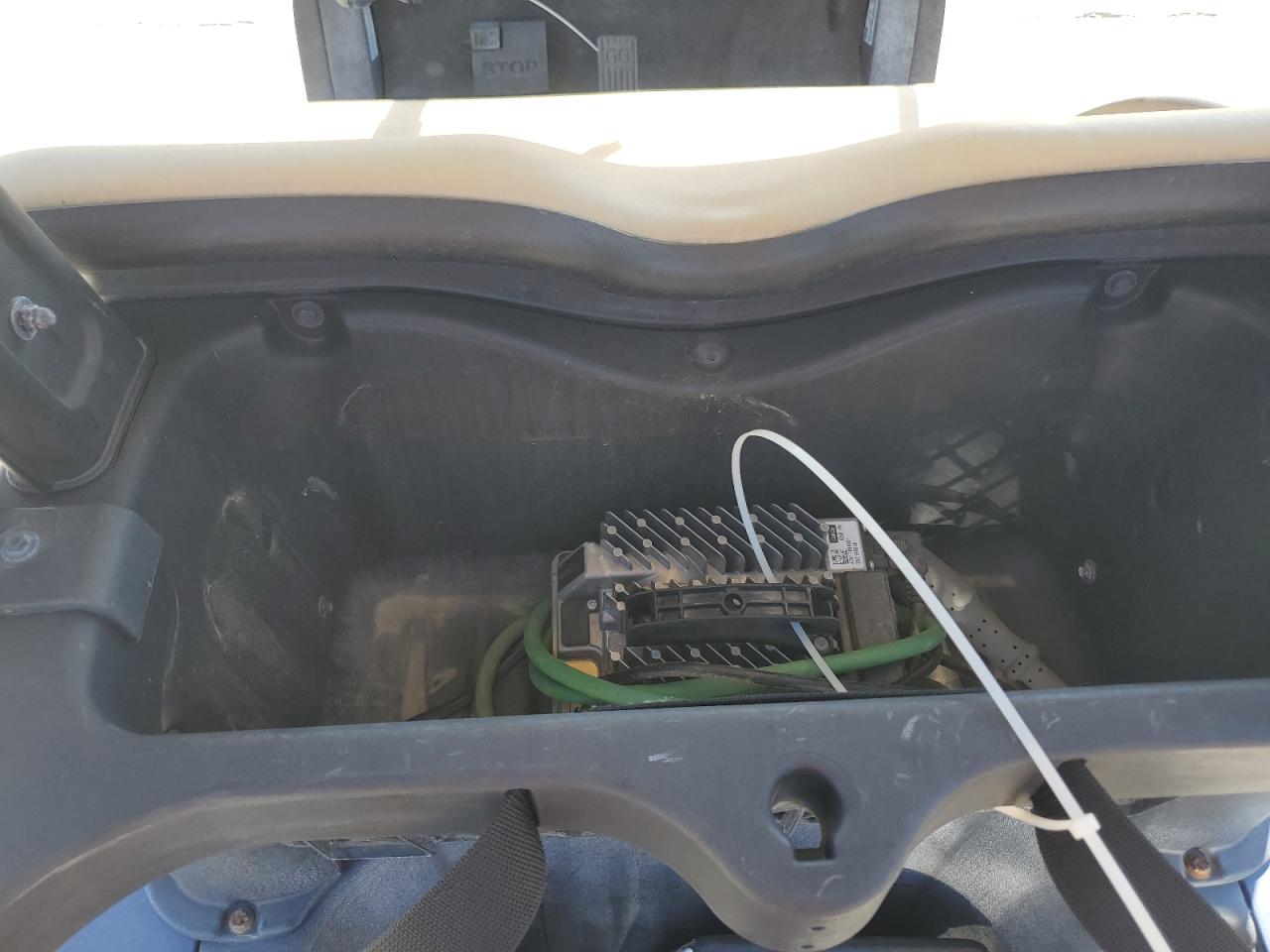 Lot #3265154998 2021 CLUB CAR TEMPO LITHIUM