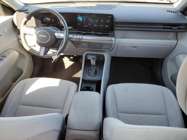 2024 HYUNDAI KONA SEL #3291377158