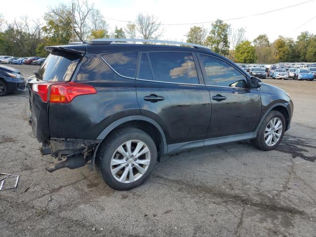 2015 TOYOTA RAV4 LIMITED 2T3DFREV2FW390922