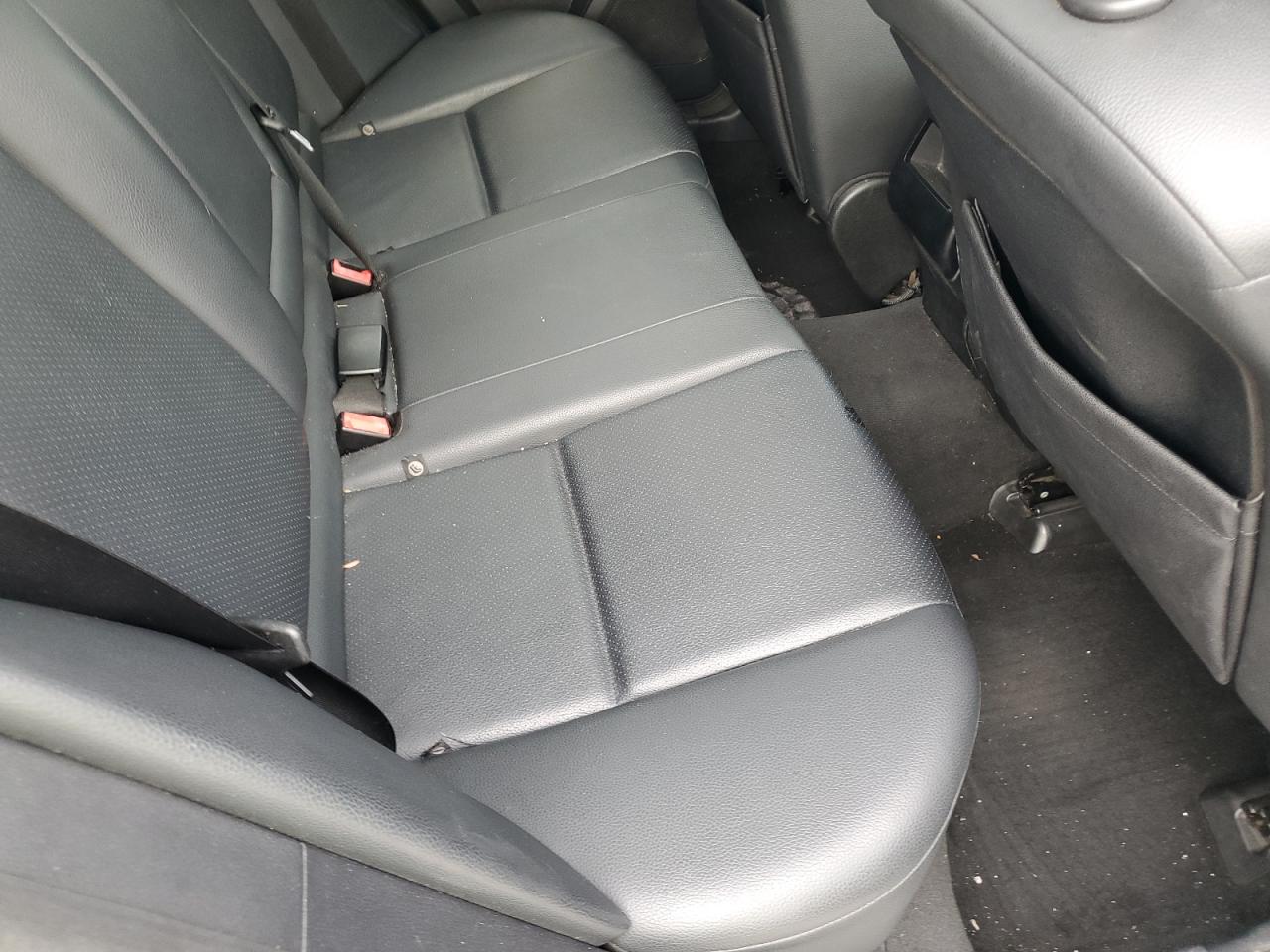 MERCEDES-BENZ GLK-CLASS 350 4MATIC