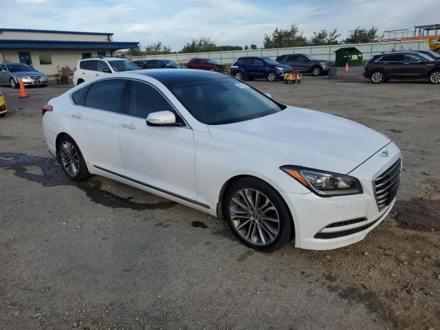 2015 HYUNDAI GENESIS 3. - KMHGN4JE2FU071554
