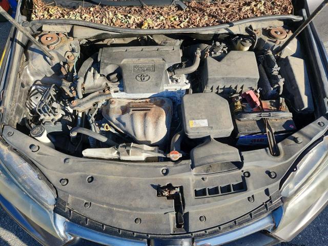 2016 TOYOTA CAMRY LE 4T1BF1FKXGU141159