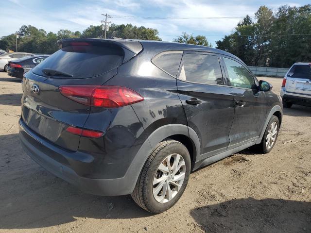 2019 HYUNDAI TUCSON SE KM8J23A4XKU904334