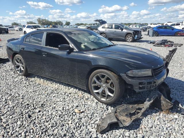 2017 DODGE CHARGER SX - 2C3CDXHGXHH504885