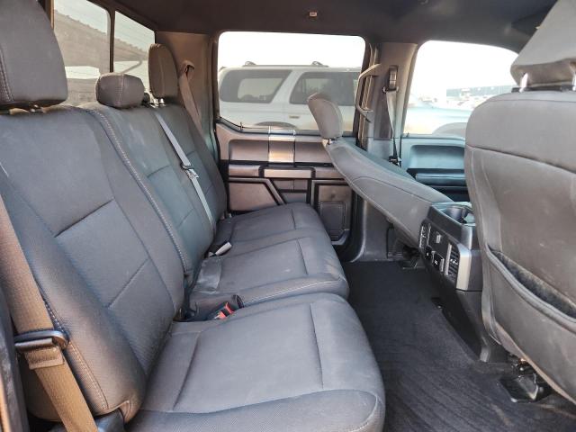 2019 FORD F150 SUPER #3284779528