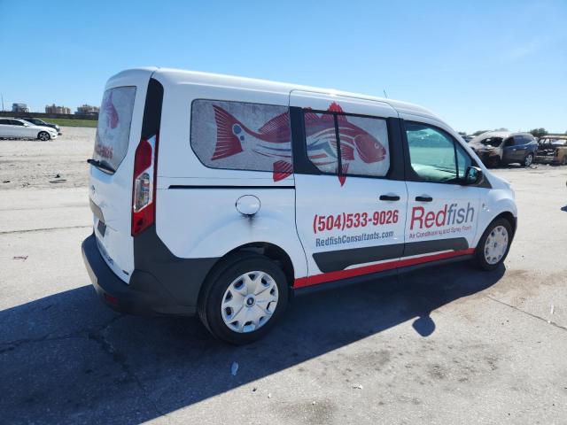 2015 FORD TRANSIT CO - NM0GE9E7XF1197074