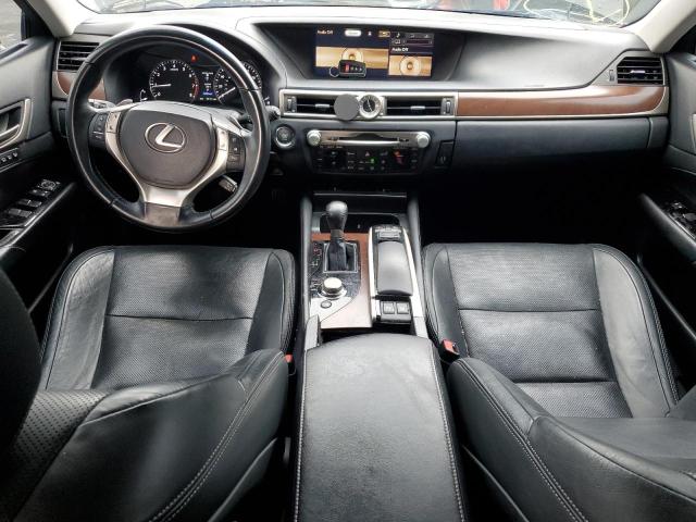 2015 LEXUS GS 350 JTHBE1BL0FA012724