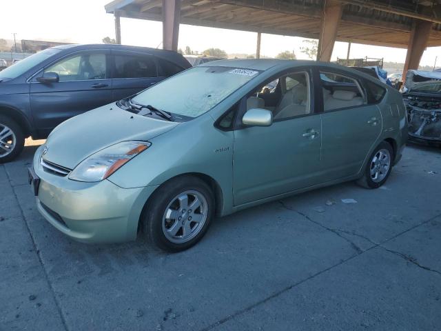 Global Auto Auctions: 2008 TOYOTA PRIUS