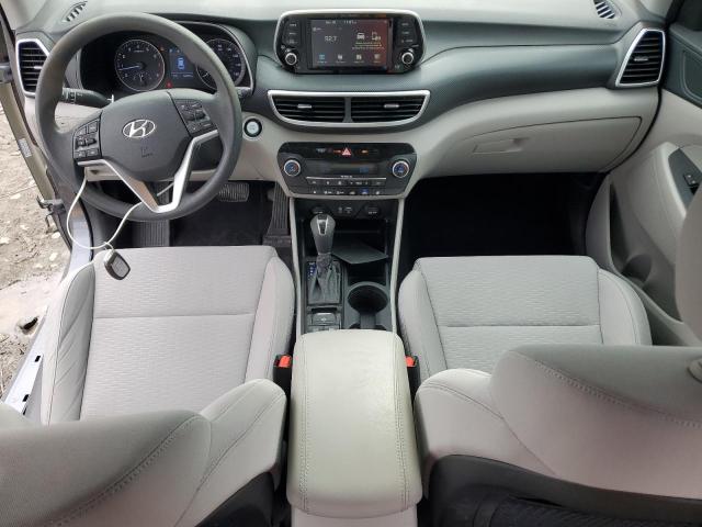 2021 HYUNDAI TUCSON LIM - KM8J3CALXMU408506