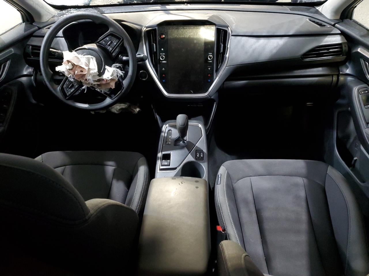 SUBARU CROSSTREK PREMIUM