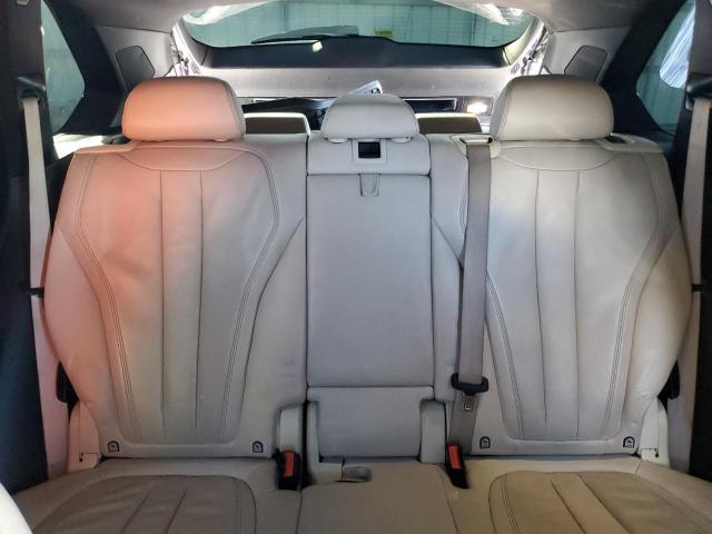 2015 BMW X5 XDRIVE5 5UXKR6C54F0J73908