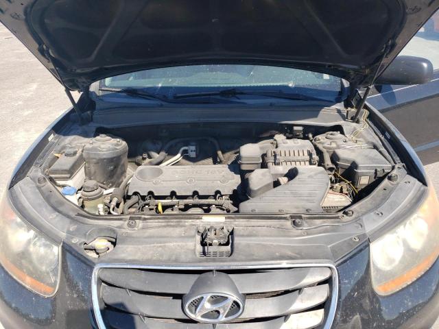 2010 HYUNDAI SANTA FE G #3296250481