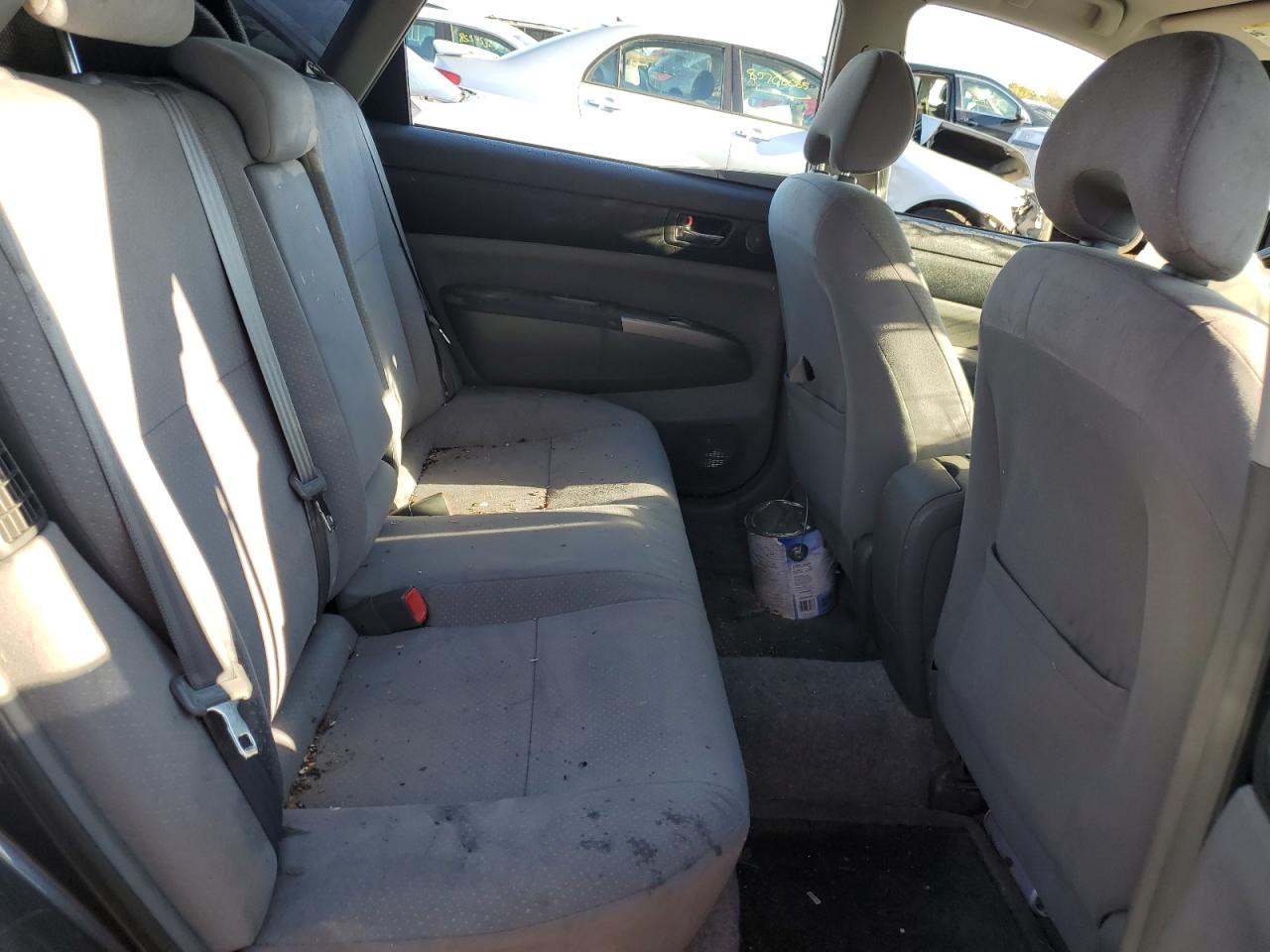 Lot #3290372759 2009 TOYOTA PRIUS