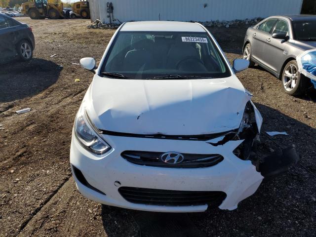 2017 HYUNDAI ACCENT SE KMHCT4AE6HU243382