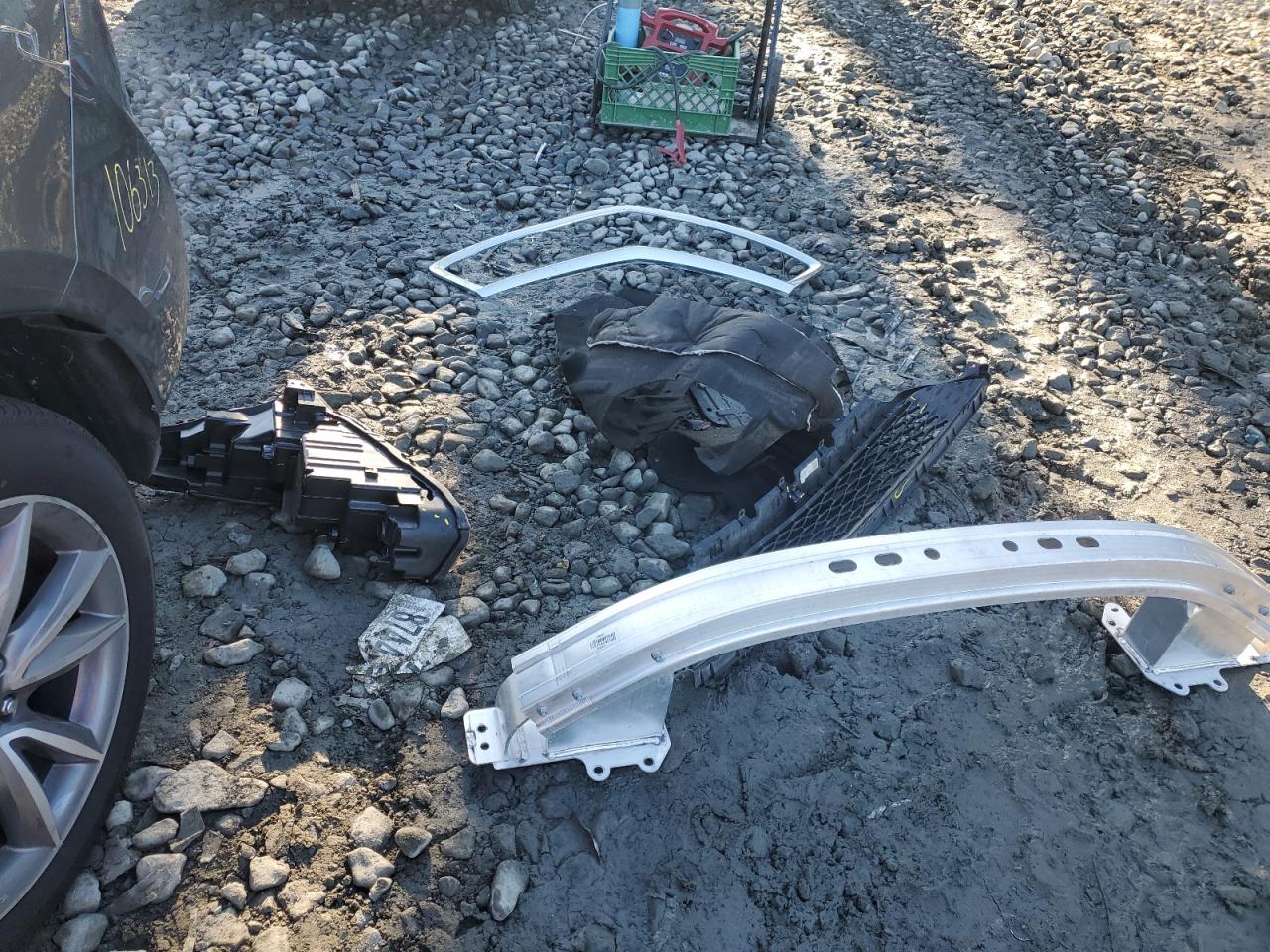 ACURA RDX TECHNOLOGY