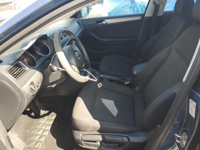 2015 VOLKSWAGEN JETTA SE - 3VWD17AJ8FM246988