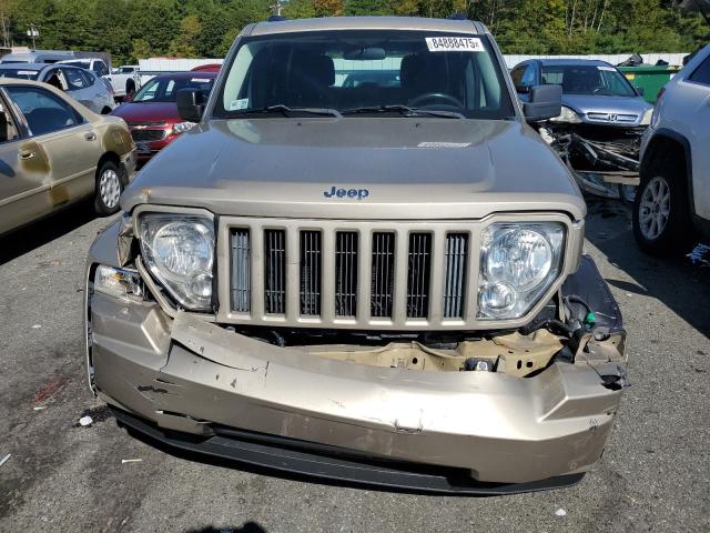 2011 JEEP LIBERTY SP #3265274006