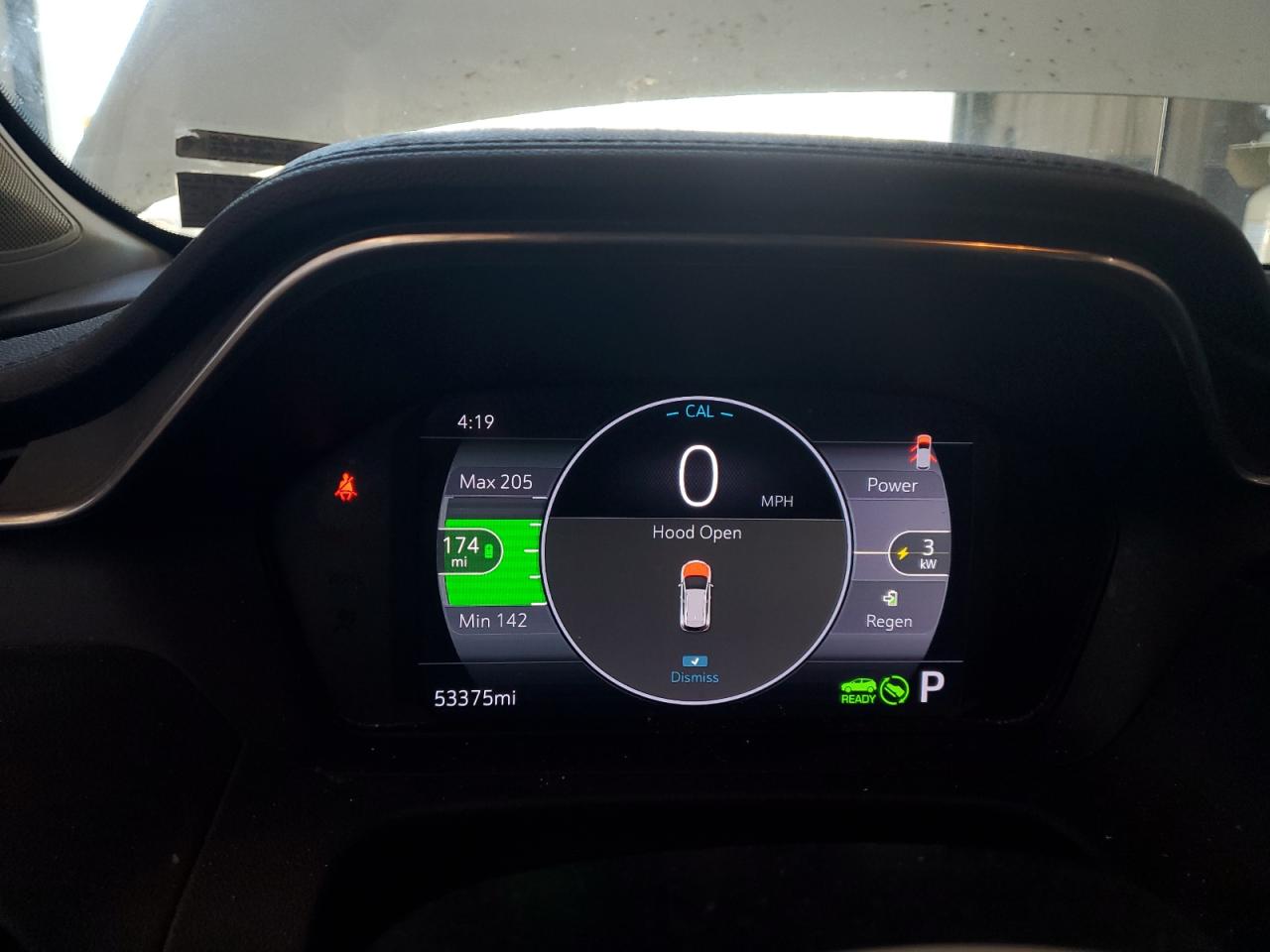 CHEVROLET BOLT EUV LT