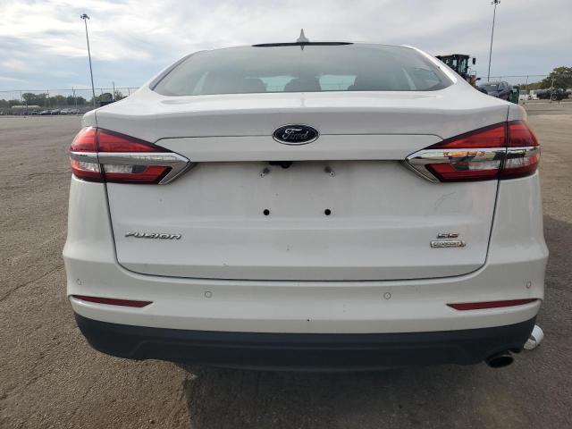 2020 FORD FUSION SE - 3FA6P0HD3LR172868