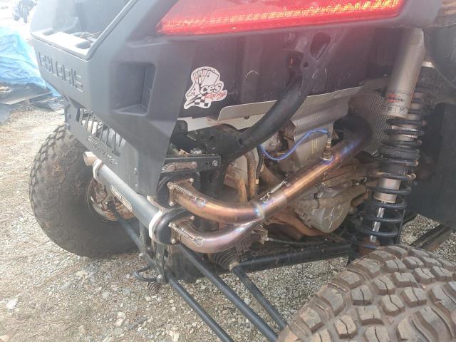 2025 OTHER RZR PRO XP 4 SPORT - 3NSX4E927SG072766