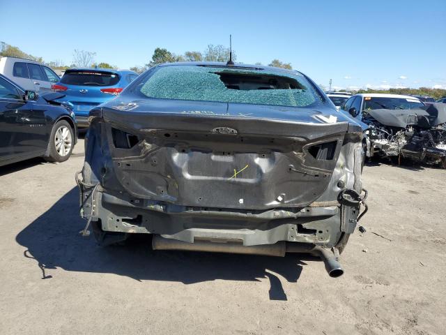 2018 FORD FUSION SE HYBRID #3309350978