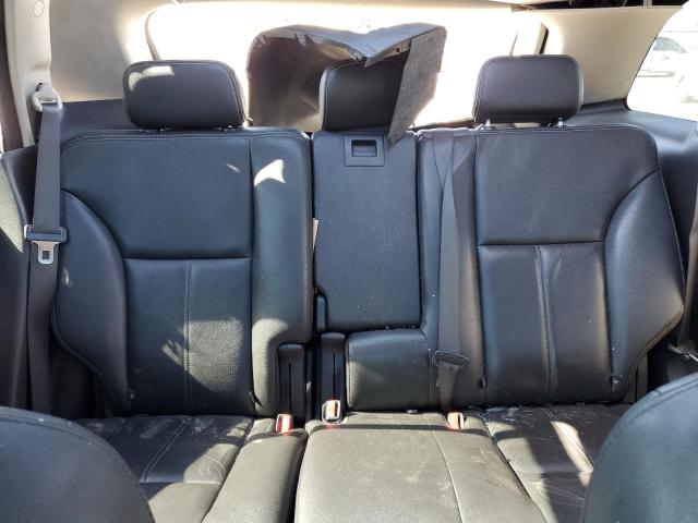 2012 FORD EDGE - 2FMDK39C77BB35541