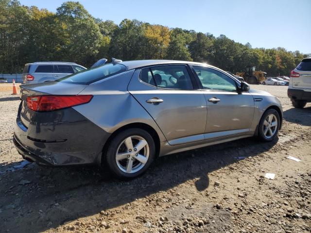 2015 KIA OPTIMA LX #3282332279