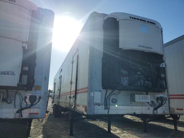 Global Auto Auctions: 2011 UTILITY VS2RA