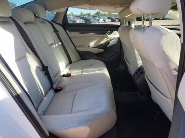 2019 HONDA ACCORD EX #3301614640