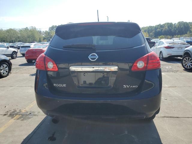 2013 NISSAN ROGUE S - JN8AS5MV5DW651682