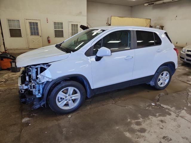 CHEVROLET TRAX LS