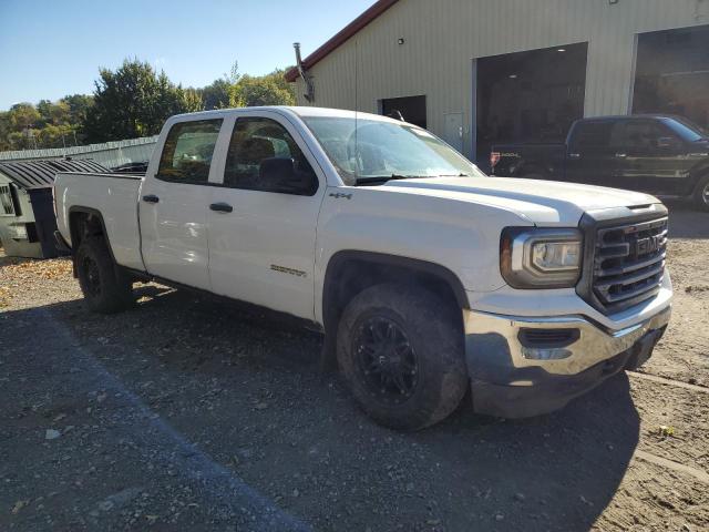 2017 GMC SIERRA K15 - 3GTU2LEC8HG319010