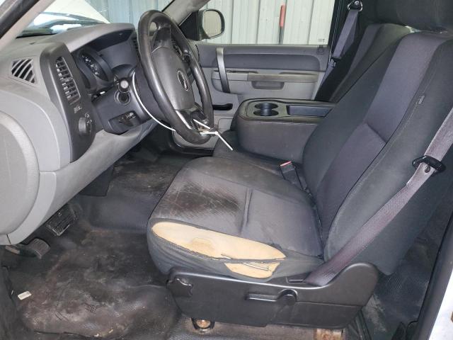 2011 GMC SIERRA C15 - 1GTN1TEA3BZ395571