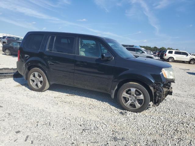 2015 HONDA PILOT EXL - 5FNYF4H58FB077038