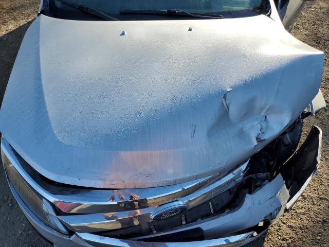 2010 FORD FUSION SE - 3FAHP0HA7AR256946