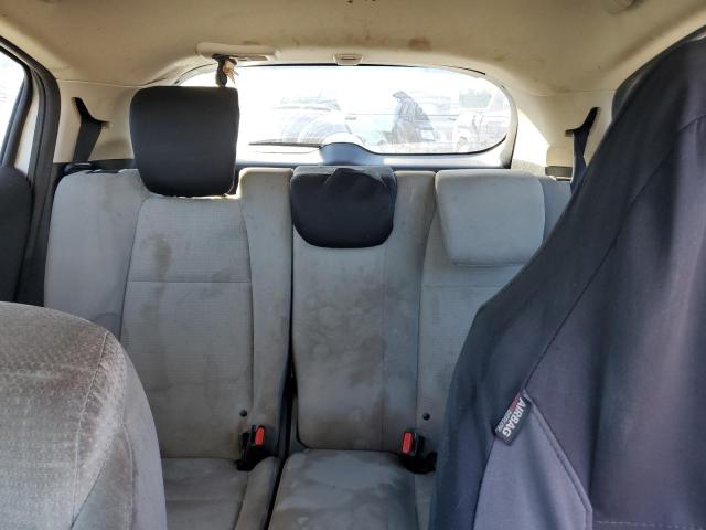 2019 HONDA HR-V LX 3CZRU5H36KG702257