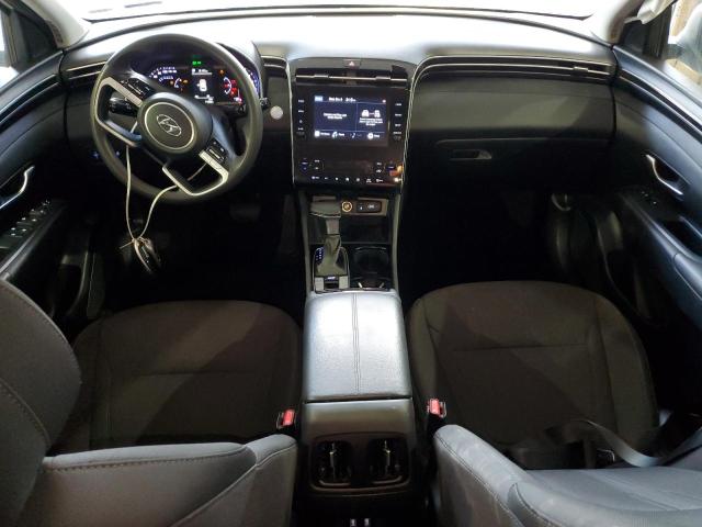 2024 HYUNDAI TUCSON SEL 5NMJBCDE9RH342808