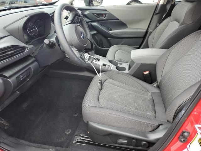 2024 SUBARU CROSSTREK - JF2GUADC1R8892871