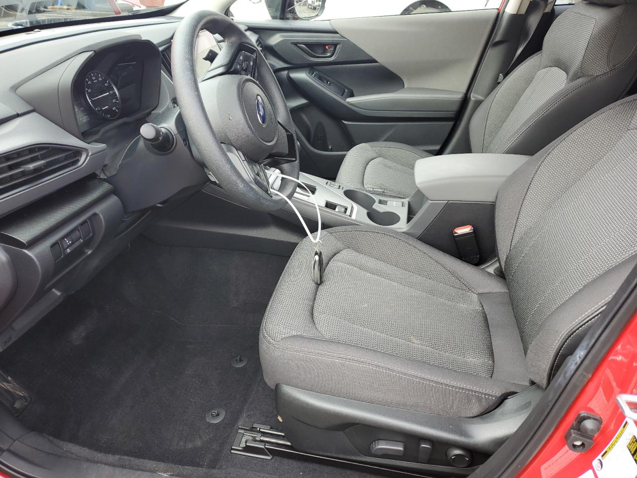 SUBARU CROSSTREK PREMIUM