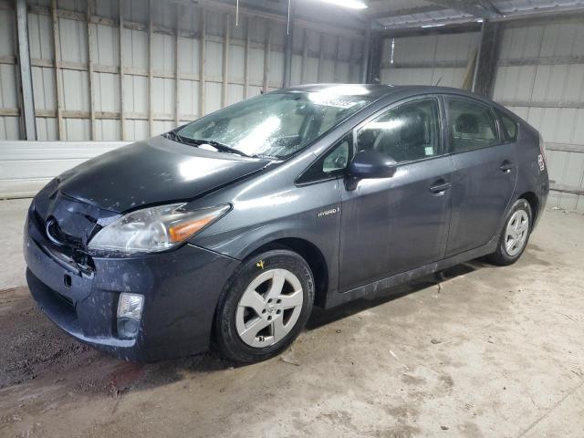 Global Auto Auctions: 2011 TOYOTA PRIUS