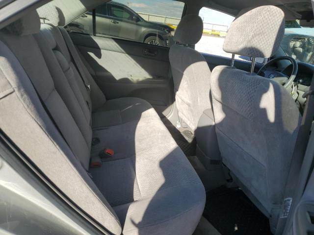 2003 TOYOTA CAMRY LE #3285126395